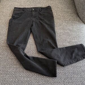 Old Navy Super Skinny Midrise Jeans